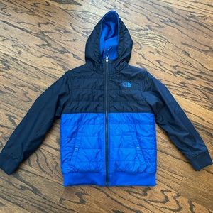 The North Face Reversible Jacket